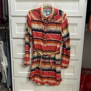 Tasha Polizzi Duster